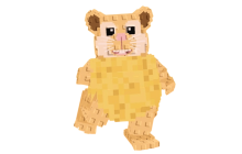 Pipi Potato [Steal a Brainrot]