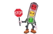 Stoppo Luminino [Steal a Brainrot]