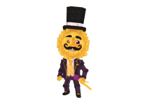 Money Money Man [Steal a Brainrot]
