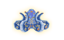 Tentacolo Tecnico [Steal a Brainrot]