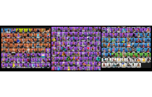 UNIQUE - IKONIK, Leviathan Axe [247 Skins, 231 Axes, 227 Emotes, 172 Gliders and MORE!]