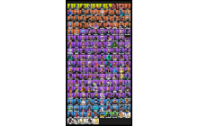 UNIQUE - IKONIK, Travis Scott [185 Skins, 204 Axes, 148 Emotes, 167 Gliders and MORE!]