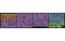 UNIQUE - IKONIK, Stealth Reflex [347 Skins,296 Axes, 208 Emotes,22 Gliders and MORE!]