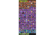 UNIQUE - IKONIK, Leviathan Axe  [196 Skins, 197 Axes, 190 Emotes, 163 Gliders and MORE!]