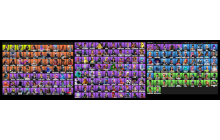 UNIQUE - IKONIK, Leviathan Axe [210 Skins, 225 Axes, 177 Emotes, 193 Gliders and MORE!]