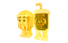 Divine Popcuru and Fizzuru [Steal A Brainrot]