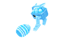 Diamond Baskito [Steal A Brainrot]