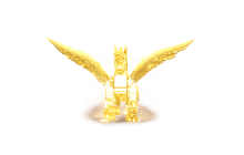 Divine Celestial Pegasus [Steal A Brainrot]