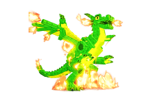 Radioactive Dragon Cannelloni [Steal A Brainrot]