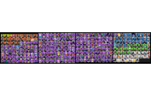 UNIQUE - IKONIK,  Scenario [315 Skins, 262 Axes, 217 Emotes,133 Gliders and MORE!]