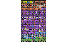 UNIQUE - IKONIK, Leviathan Axe  [169 Skins, 172 Axes, 147 Emotes, 150 Gliders and MORE!]