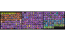 UNIQUE - IKONIK, Leviathan Axe  [233 Skins, 268 Axes, 205 Emotes, 211 Gliders and MORE!]