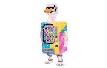 Quackini Snackini [Steal a Brainrot]