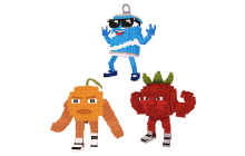 Gym Bros [Steal a Brainrot]