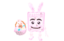 Easter Easter Easter Sahur [Steal a Brainrot]