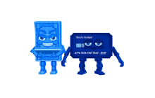 Diamond Cash or Card [Steal A Brainrot]