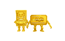 Gold Cash or Card [Steal A Brainrot]