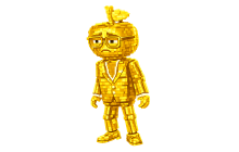 Gold Appelini [Steal A Brainrot]