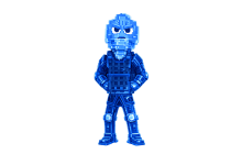 Diamond Berryno [Steal A Brainrot]