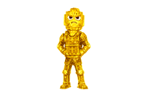 Gold Berryno [Steal A Brainrot]