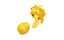 Divine Baskito [Steal A Brainrot]