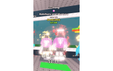 Yin Yang Ketchuru and Musturu [Steal A Brainrot]
