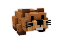 Beaver [Grow A Garden]