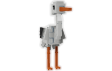 Stork [Grow A Garden]