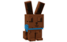 Chocolate Bunny [Grow A Garden]