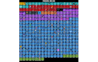 UNIQUE - SUPER STACKED, Dark Skully  [358 Skins, 100 Vbucks, 350 Axes, 255 Emotes,179 Gliders and MORE!]