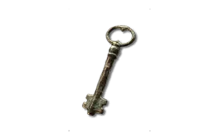 Lair Key [Lair Boss Key]
