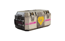 Tactical Mk.3(Smoke) [ARC Blueprint]