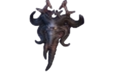 Crux of the False Prophet [Lair Boss Key]