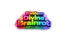 Random Divine Brainrot [Kick a Lucky Block]