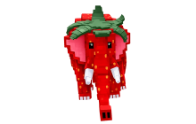 Strawberry Elephant(6.2T/s) [Kick a Lucky Block]
