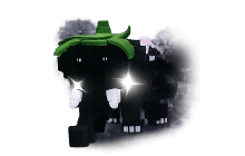 Void Strawberry Elephant(62.3T/s) [Kick a Lucky Block]