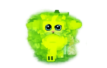 Radioactive Meowl(32.6T/s) [Kick a Lucky Block]