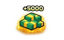 +5000 [Kick a Lucky Block]