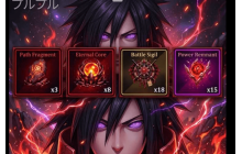 Madara Set+F(with F move) [Sailor Piece]
