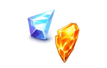 Shard Bundle [Sailor Piece]