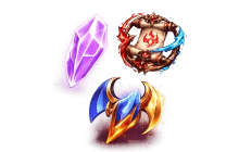 Reroll Bundle [Sailor Piece]