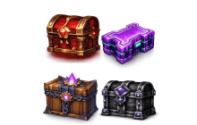 Crates Bundle [Sailor Piece]