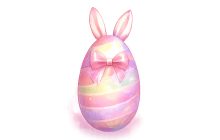 Easter Egg&times;500 [Sailor Piece]