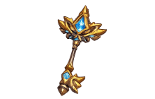 Rush Key&times;20000 [Sailor Piece]