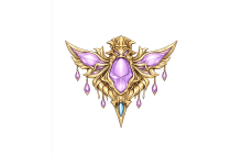 Chrysalis Sigil&times;10000 [Sailor Piece]