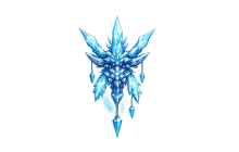 Frost Relic&times;50000 [Sailor Piece]