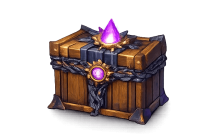 Aura Crate&times;100 [Sailor Piece]