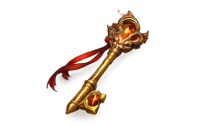 Boss Key&times;20000 [Sailor Piece]