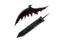Insane Value(Anti Magic+Demon Wing) [Sailor Piece]