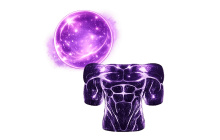 Insane Value(Cosmic Being+Cosmic Body) [Sailor Piece]